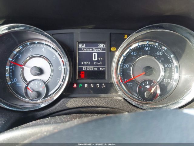 2014 CHRYSLER TOWN & COUNTRY 2C4RC1BG5ER448715 Photo 6