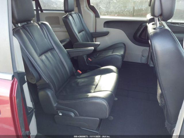 2014 CHRYSLER TOWN & COUNTRY 2C4RC1BG5ER448715 Photo 7