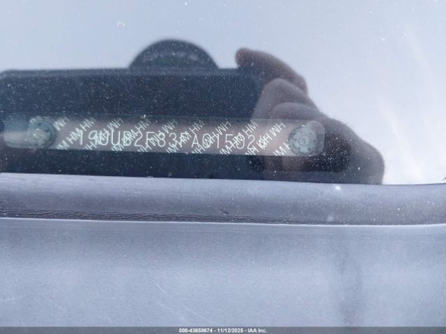 2015 ACURA TLX 19UUB2F33FA015024 Photo 8