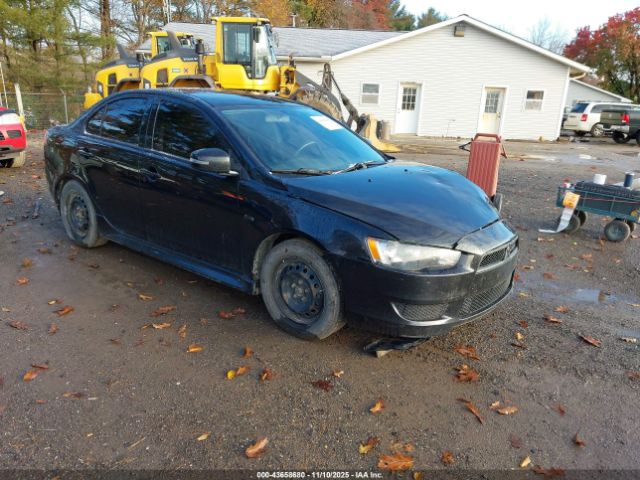 2015 MITSUBISHI LANCER JA32U2FU7FU002248