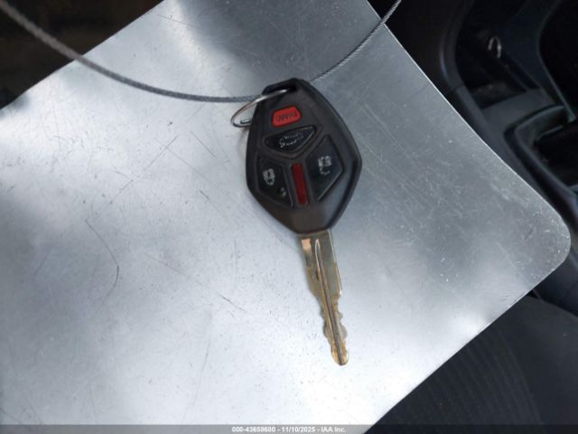 2015 MITSUBISHI LANCER JA32U2FU7FU002248 Photo 10