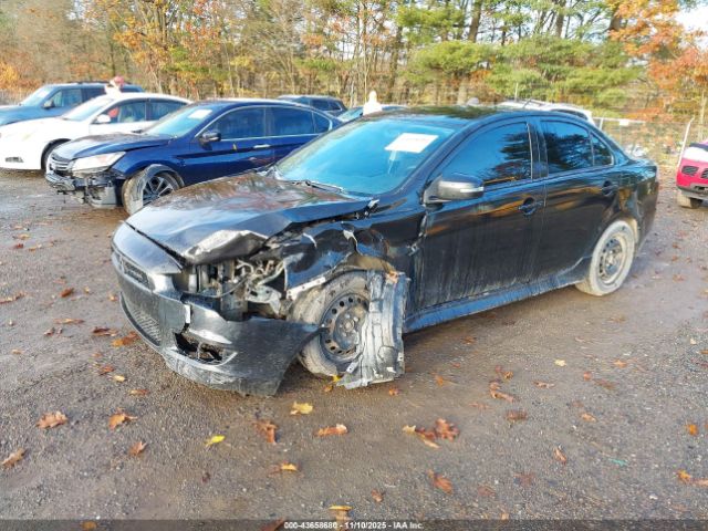 2015 MITSUBISHI LANCER JA32U2FU7FU002248 Photo 1