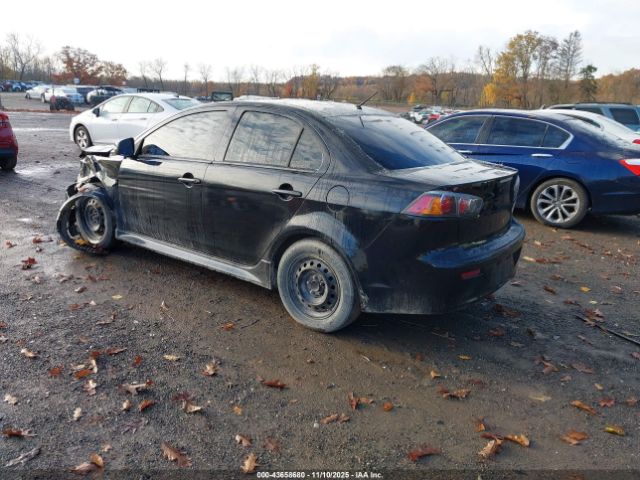 2015 MITSUBISHI LANCER JA32U2FU7FU002248 Photo 2