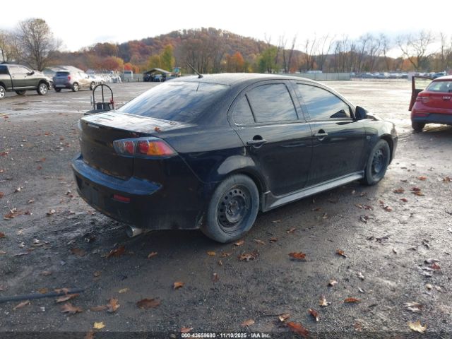 2015 MITSUBISHI LANCER JA32U2FU7FU002248 Photo 3