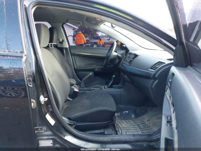 2015 MITSUBISHI LANCER JA32U2FU7FU002248 Photo 4