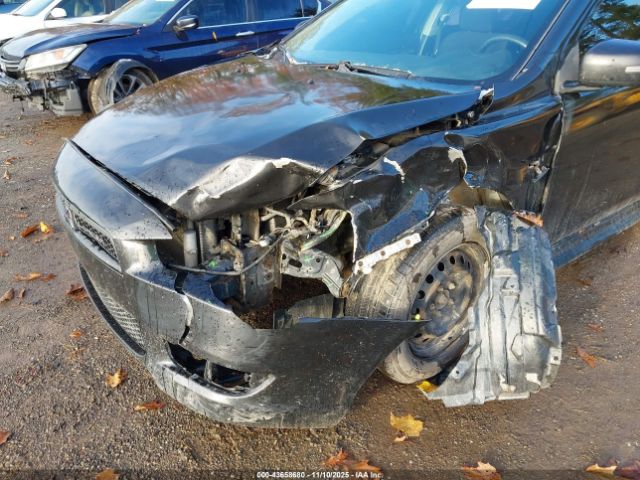 2015 MITSUBISHI LANCER JA32U2FU7FU002248 Photo 5