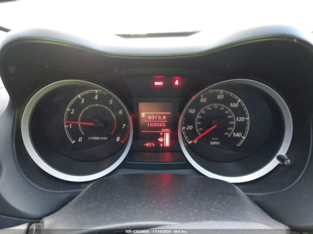 2015 MITSUBISHI LANCER JA32U2FU7FU002248 Photo 6