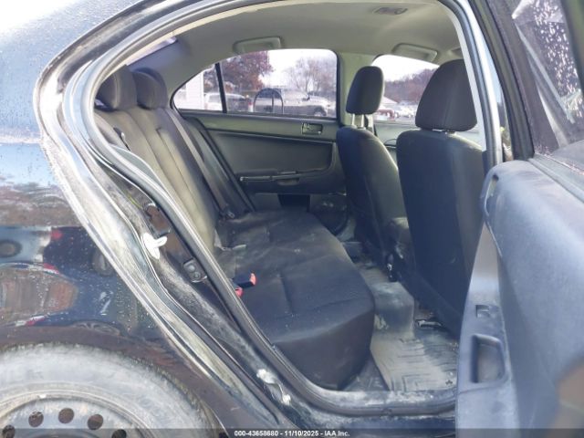 2015 MITSUBISHI LANCER JA32U2FU7FU002248 Photo 7