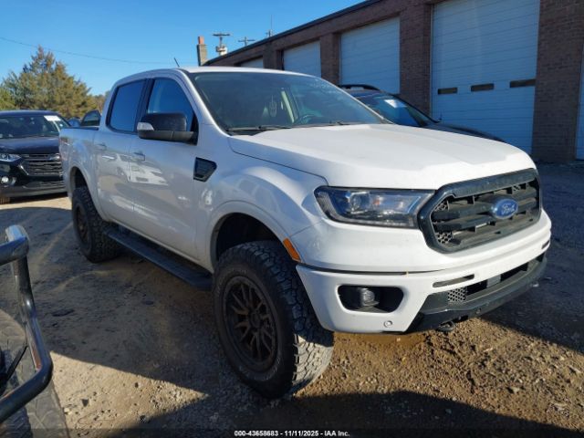 2019 FORD RANGER 1FTER4FH7KLB12571