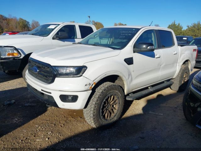 2019 FORD RANGER 1FTER4FH7KLB12571 Photo 1