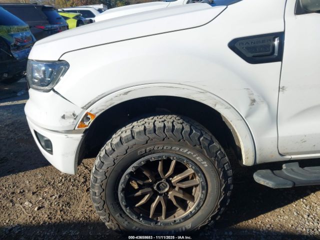 2019 FORD RANGER 1FTER4FH7KLB12571 Photo 5