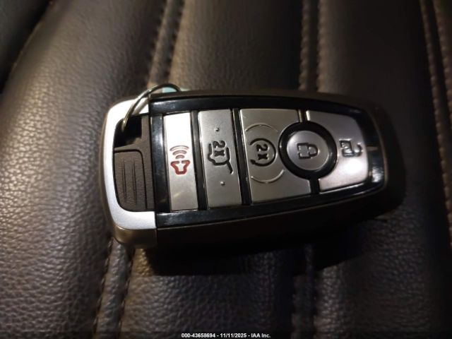 2024 FORD EDGE 2FMPK4J98RBB06569 Photo 10