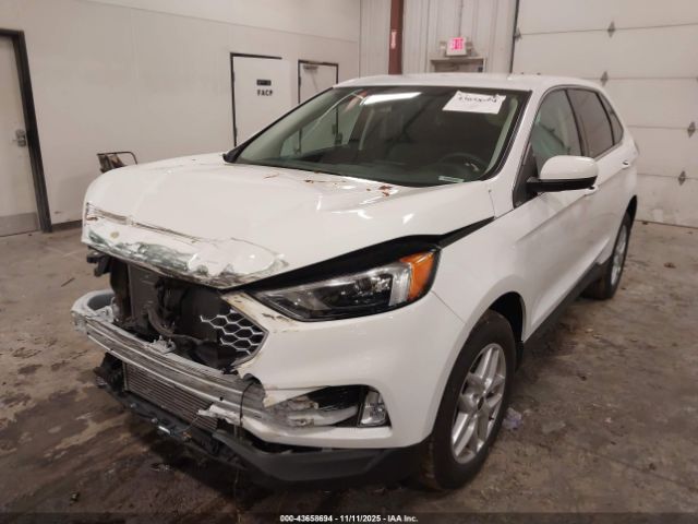 2024 FORD EDGE 2FMPK4J98RBB06569 Photo 1