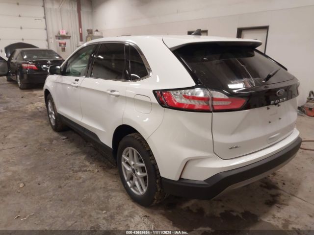 2024 FORD EDGE 2FMPK4J98RBB06569 Photo 2