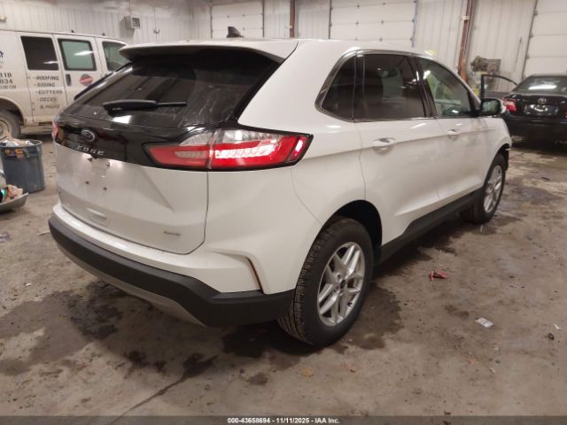 2024 FORD EDGE 2FMPK4J98RBB06569 Photo 3