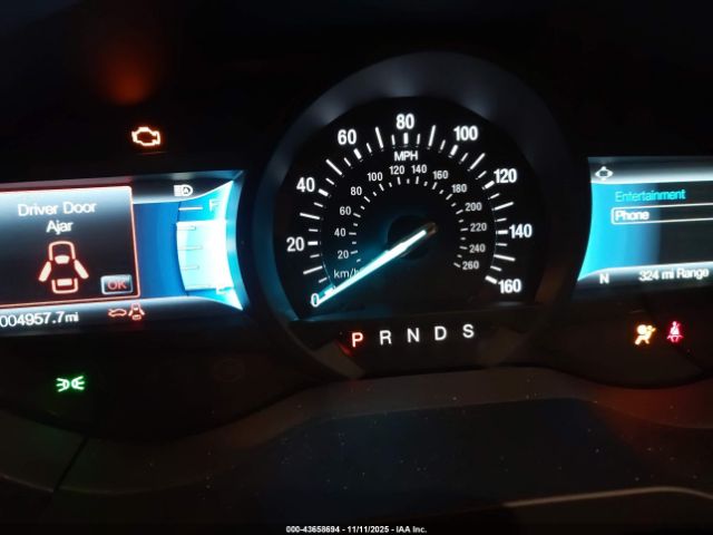 2024 FORD EDGE 2FMPK4J98RBB06569 Photo 6