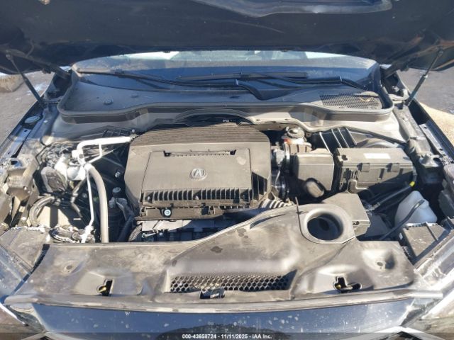 2024 ACURA MDX 5J8YE1H43RL021102 Photo 9