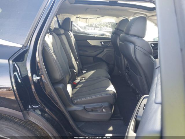 2024 ACURA MDX 5J8YE1H43RL021102 Photo 7