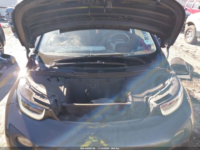 2015 BMW I3 WBY1Z4C59FV279130 Photo 9