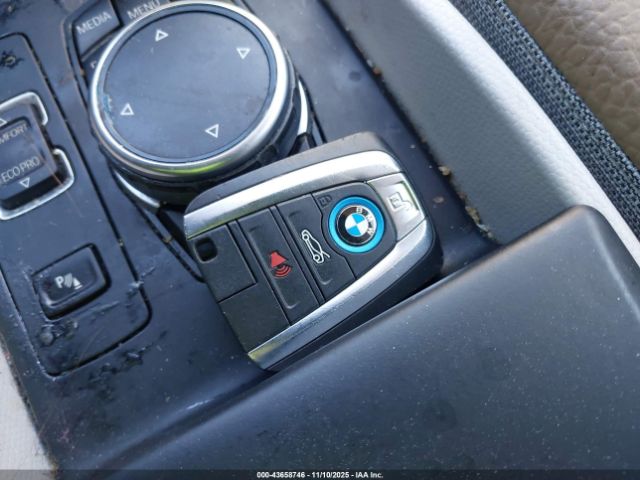 2015 BMW I3 WBY1Z4C59FV279130 Photo 10