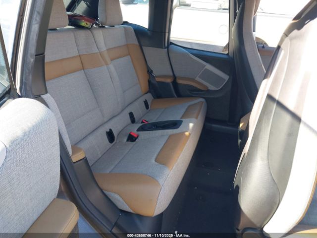 2015 BMW I3 WBY1Z4C59FV279130 Photo 7