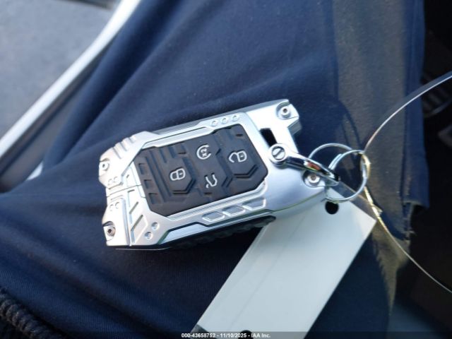 2019 VOLKSWAGEN ATLAS 1V2RR2CA9KC615157 Photo 10