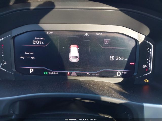 2019 VOLKSWAGEN ATLAS 1V2RR2CA9KC615157 Photo 6