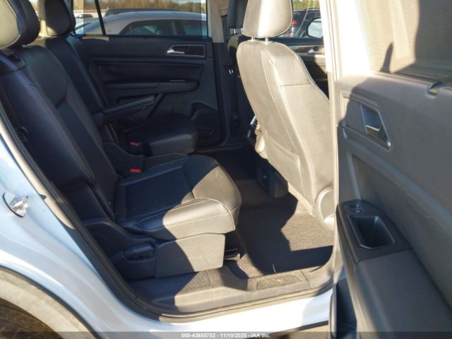 2019 VOLKSWAGEN ATLAS 1V2RR2CA9KC615157 Photo 7