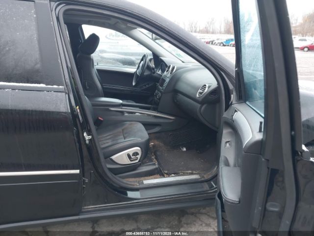2006 MERCEDES-BENZ ML 350 4JGBB86E06A012779 Photo 4