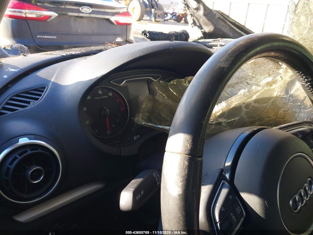 2015 AUDI A3 WAUBFGFFXF1002768 Photo 6