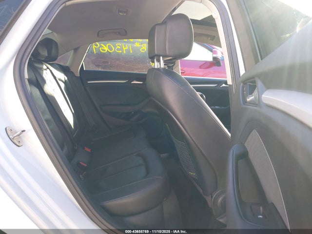 2015 AUDI A3 WAUBFGFFXF1002768 Photo 7