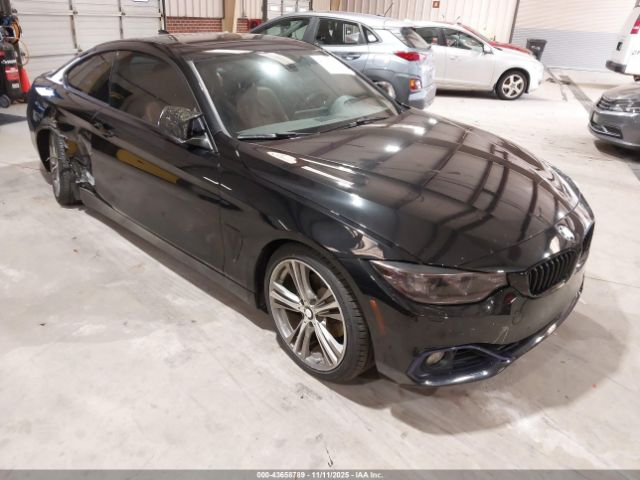 2016 BMW 428I WBA3N9C54GK250069