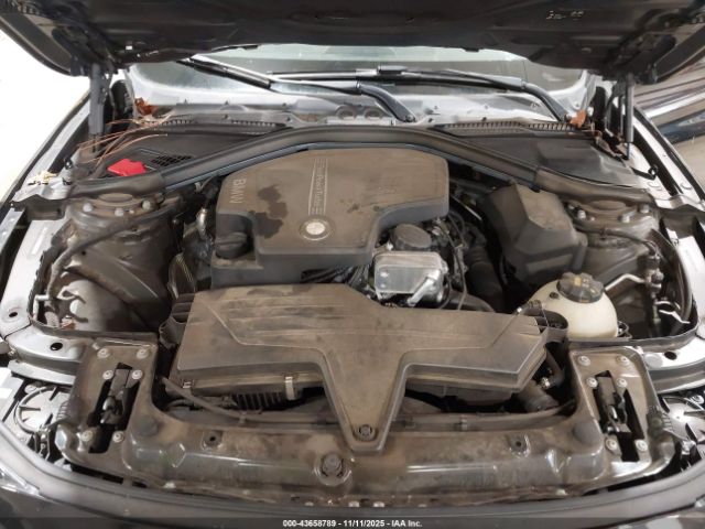 2016 BMW 428I WBA3N9C54GK250069 Photo 9