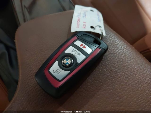 2016 BMW 428I WBA3N9C54GK250069 Photo 10