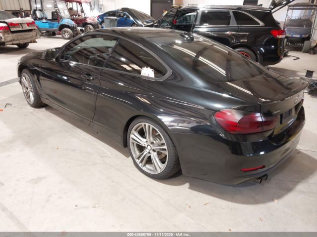 2016 BMW 428I WBA3N9C54GK250069 Photo 2