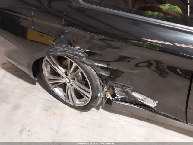 2016 BMW 428I WBA3N9C54GK250069 Photo 5