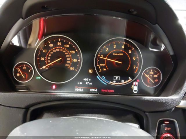 2016 BMW 428I WBA3N9C54GK250069 Photo 6