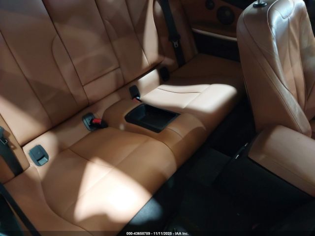 2016 BMW 428I WBA3N9C54GK250069 Photo 7