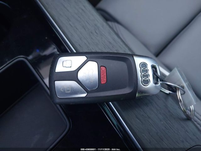 2024 AUDI A5 SPORTBACK WAUFACF53RA006617 Photo 10