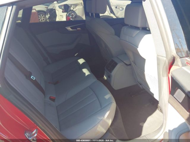 2024 AUDI A5 SPORTBACK WAUFACF53RA006617 Photo 7