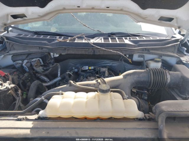 2022 FORD F-150 1FTEX1EP5NKE27201 Photo 9