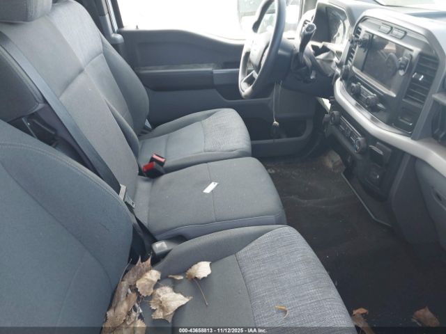 2022 FORD F-150 1FTEX1EP5NKE27201 Photo 4