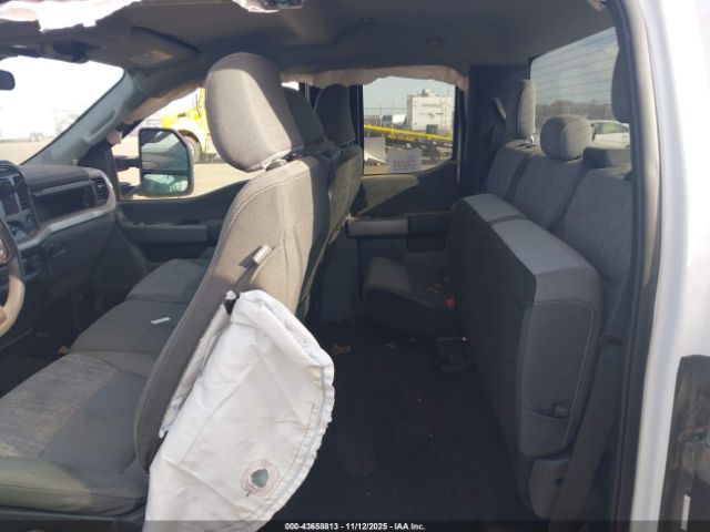 2022 FORD F-150 1FTEX1EP5NKE27201 Photo 7