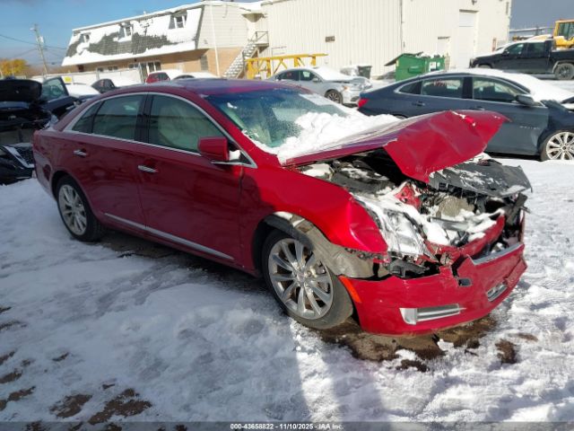 2014 CADILLAC XTS 2G61M5S34E9214308