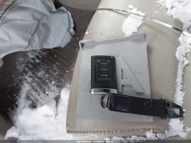 2014 CADILLAC XTS 2G61M5S34E9214308 Photo 10