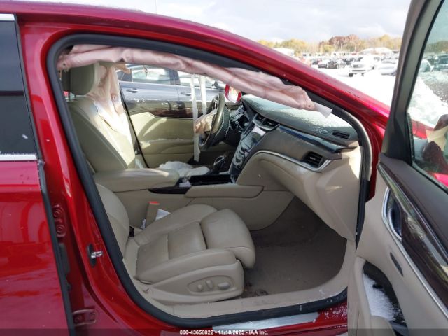 2014 CADILLAC XTS 2G61M5S34E9214308 Photo 4