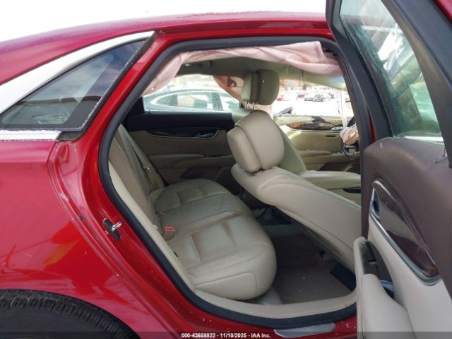 2014 CADILLAC XTS 2G61M5S34E9214308 Photo 7