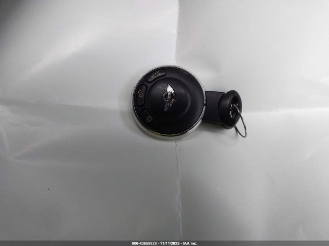 2013 MINI HARDTOP WMWSV3C52DT392399 Photo 10