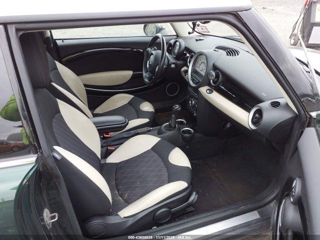 2013 MINI HARDTOP WMWSV3C52DT392399 Photo 4