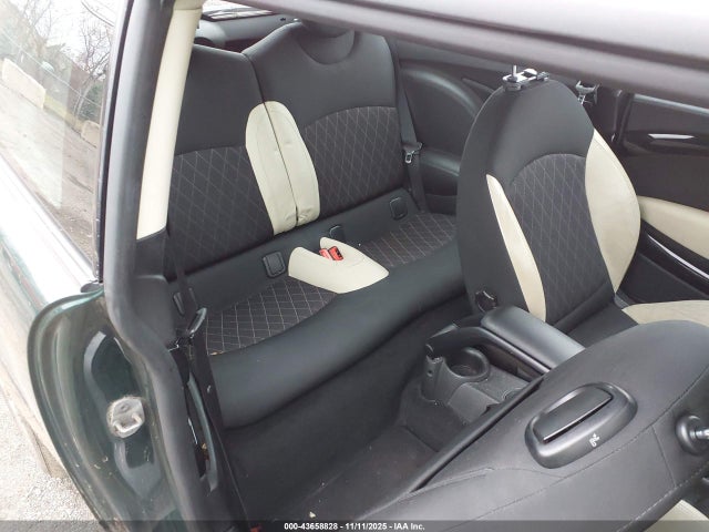 2013 MINI HARDTOP WMWSV3C52DT392399 Photo 7